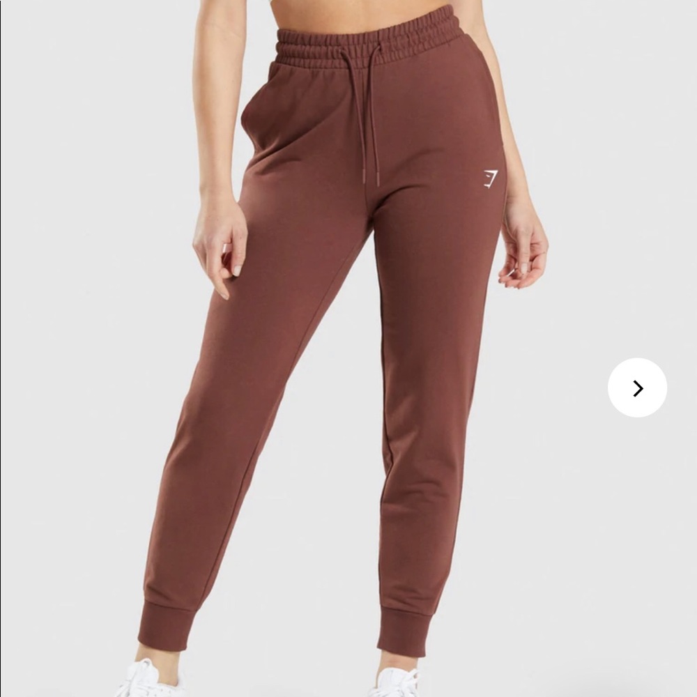 Joggers - high rise- Gymshark